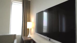 big booty step sis daisy stone gets dumped then plowed