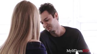 MILF Wife Cheats On Cheating Husband- Rachael Cavalli