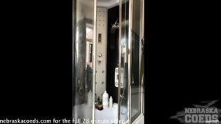 shot at home paula masturabating selfie film