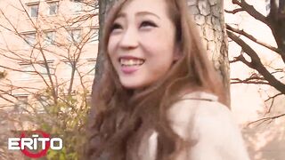 Erito - Cute chick Wearing Skirt Get An Offer Us An Amazing