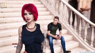 Lust Academy 52