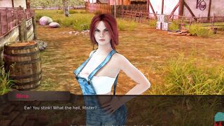 LOVE SEASON: FARMER'S DREAMS #54 • PC Gameplay [HD]