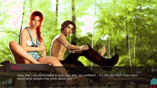 LOVE SEASON: FARMER'S DREAMS #54 • PC Gameplay [HD]