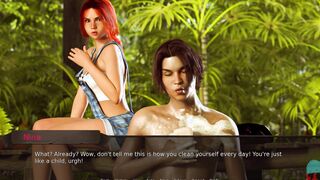 LOVE SEASON: FARMER'S DREAMS #54 • PC Gameplay [HD]