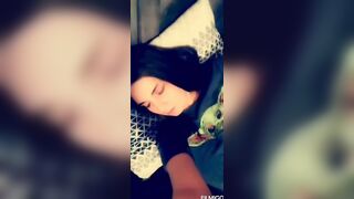 Alone time!!
