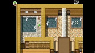 Yuka Scattred Shard Of The Yokai [PornPlay Cartoon game] Ep.14 large breasts VIP milking