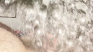 Inked Slave Slutwife Mrs. Sparrow - Penis Worship
