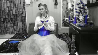 Blue Christmas