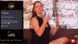 FETISH Real & Blowjob Cinema, Switcher, Experiences and Q&A -
