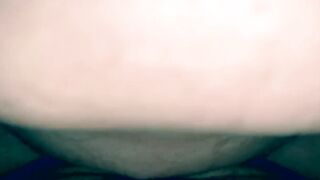 Neighbor fat ex-wife wanted the cock bad
