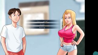 SUMMERTIME SAGA #80 • MisterDoktor • PC Gameplay