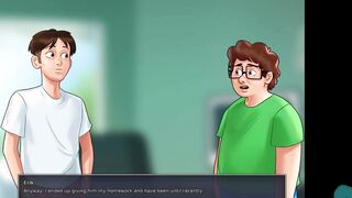 SUMMERTIME SAGA #80 • MisterDoktor • PC Gameplay
