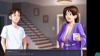 SUMMERTIME SAGA #80 • MisterDoktor • PC Gameplay