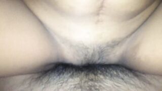 Fucking a mom I meeting on a dating site. 