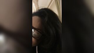 TIKTOK HE CANT WAIT TO BUST! HOW HUGE DO YOU THINK HIS KING PENIS IS?