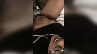 TIKTOK HE CANT WAIT TO BUST! HOW HUGE DO YOU THINK HIS KING PENIS IS?