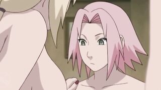 NARUTO SHIPPUDEN ANIMATED