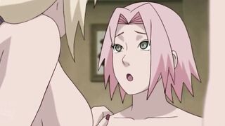 NARUTO SHIPPUDEN ANIMATED