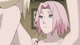 NARUTO SHIPPUDEN ANIMATED
