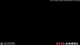 Jane Wilde Ruined and Gaped From Monstrous Monster Penis