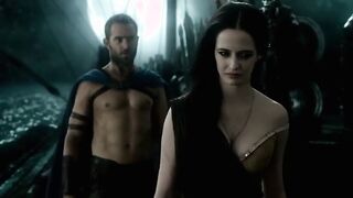 Eva Green 300 sex scence !!!