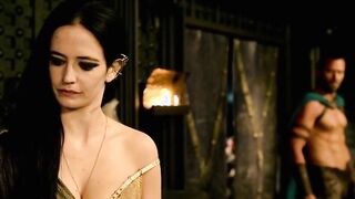 Porn 300sex Brazzers - Eva Green 300 sex scence !!!