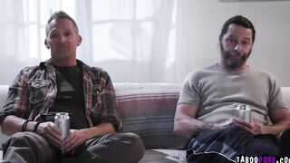 Marcus and Jack had a chance to convince teenie Judy