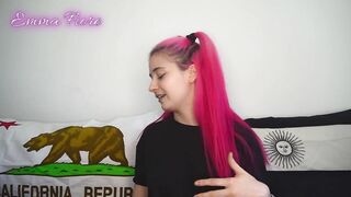 Freaky Teens rating Cartoon Faces - Emma Fiore