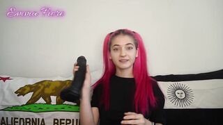 Freaky Teens rating Cartoon Faces - Emma Fiore