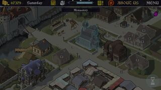 Knightly Passion Pt three