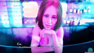 OFF THE RECORD #15 • Fun at the strip club