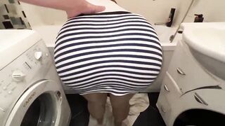 the best milf offer satisfaction to her son