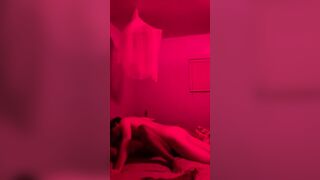 African 19 yo fucking the sneaky link