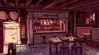 Aurelia 0.23.1D 17 Dark Elf Challenge me To Last 10s While She Deep Throat Humongous Penis