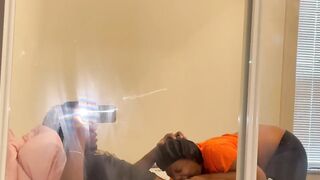 I Turned him in a Minute Man!