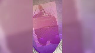 Pee for three min makes me cum