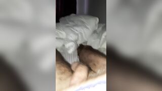 ex-wife loves 2 penis to vagina