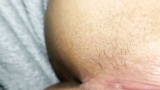 My tight soak snatch