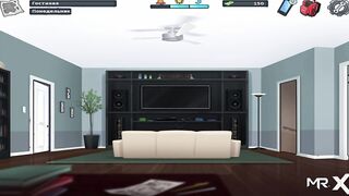 SummertimeSaga - Jerk Off My Penis By Old hot E1
