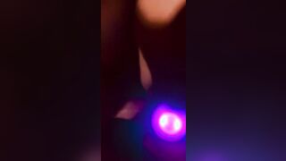 4/4 MILF Double Penetration to orgasm