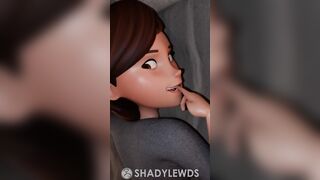 Helen Prefers Young Studs (Version one)