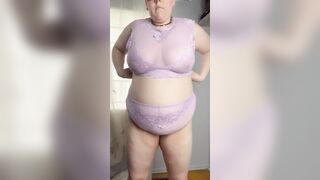 CURVY LEWD TRY ON HAUL SHEIN