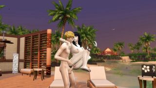 Sweet Hinata Love Sex