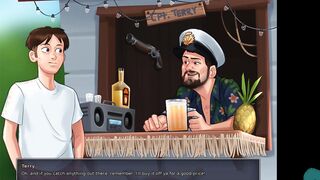 SUMMERTIME SAGA #81 • MisterDoktor • PC Gameplay