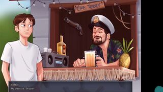SUMMERTIME SAGA #81 • MisterDoktor • PC Gameplay