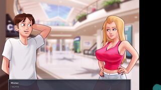 SUMMERTIME SAGA #81 • MisterDoktor • PC Gameplay