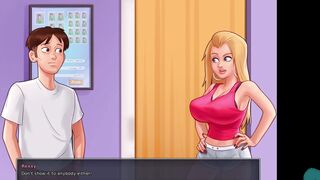 SUMMERTIME SAGA #81 • MisterDoktor • PC Gameplay