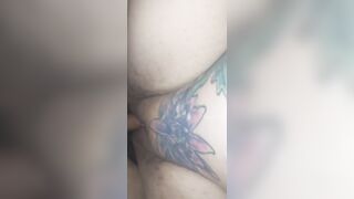 Long Penis Gripping