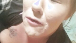 Perv corners his "friends" sister and gets what he is