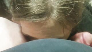 Perv corners his "friends" sister and gets what he is